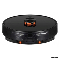 Робот-пылесос Xiaomi Lydsto R1 Pro Черный Global