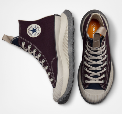 Оригинальные кеды Converse Chuck 70 AT-CX Counter Climate A03275C фото