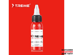 Краска Xtreme Ink Bullseye Red