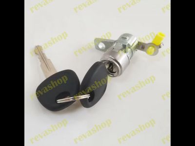 Личинка замка двери Hyundai Accent Vеrna