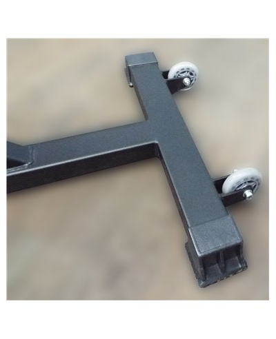 Тренажер для приседаний AV129/80