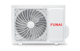 Funai 25 Sensei (27 кв.м.)