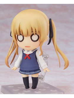 Нендроид Эрири Спенсер Савамура (Sawamura Spencer Eriri)