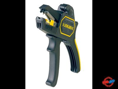 Клещи для снятия изоляции Jokari Sekura 2K 20100