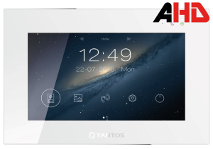 Монитор видеодомофона Tantos Marilyn HD s