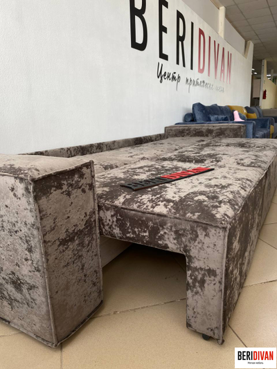 Тандем 3 секции