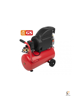 КОМПРЕССОР GS-24