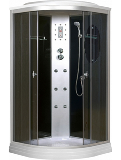 Душевая кабина Niagara NG-5012 (120 х 120)