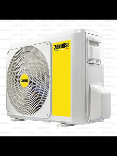Кондиционер Zanussi ZACS-24 HS/A21/N1