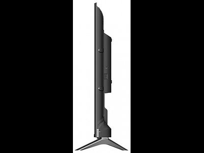 Телевизор BQ 50FS32B, 50"  Smart TV  4K  Черный