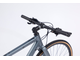 Гибрид Велосипед TIMETRY TT121, 24 ск, 700C , синий, рама 480 мм