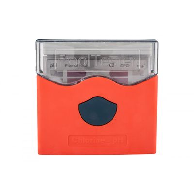 Станция химдозации DOMINATOR