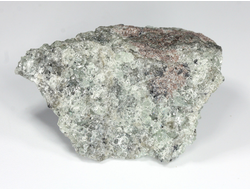 Апатит зеленый, Кольский полуостров (55*32*27 мм, 60 г) №26792