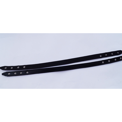 Приструга кожаная (двойная)