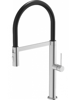 Смеситель Kantera Cignus Chef-19 KTR019-BR