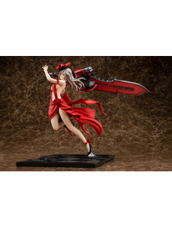 Фигурка 1/7 Алиса Ильинична Амелла (Alisa Ilinichina Amiella)