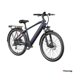 Электровелосипед MOKWHEEL ASPHALT