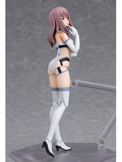 Фигурка фигма (figma Yotsuya Yumi)