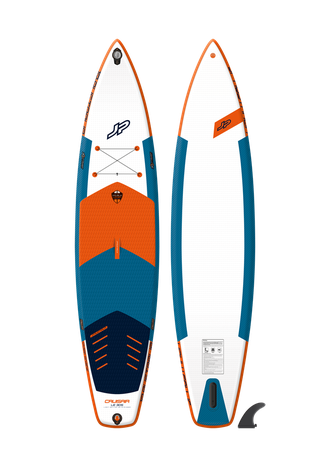 SUP BOARD НАДУВНОЙ JP-Australia 2022 CruisAIR 11.6x30x6 LE 3DS