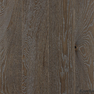 Паркетная доска Karelia Дуб Story 138 Country Vision купить в интернет-магазине karelia-floor.ru