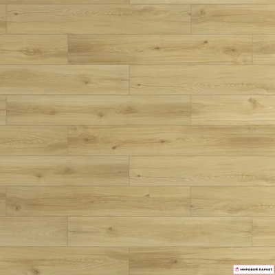 Ламинат Ever Sense Classic Дуб Вирдиа светлый EL1036