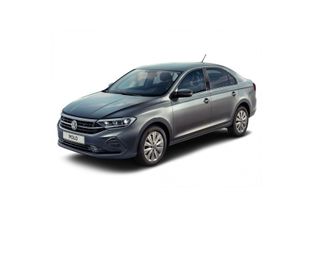 Volkswagen Polo лифтбек VI Mk6 2020&gt;