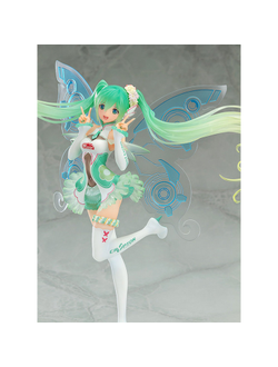 Фигурка 1/1 Мику Хацунэ (Hatsune Miku)