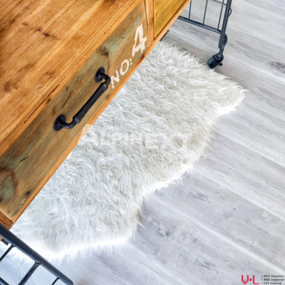 Кварцвиниловая плитка Alpine Floor Ultra Дуб Полярный ЕСО 5-19 купить на vinyl-laminat.ru