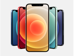iPhone 12