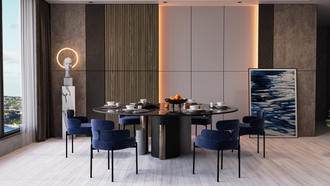 Ламинат «Westerhof Anatolia Elite» WHITE PELI (AN 901) 1290*157*12мм Упаковка: 1.21518 м2