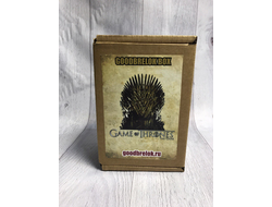 Бокс Малый Игра Престолов