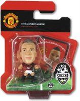 Пластиковый Alexander Buttner (SS)