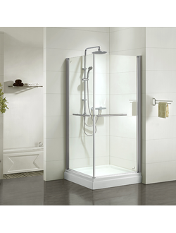 Душевое ограждение IDDIS  Elansa, E10S099i23