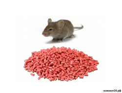 Родентициды (от грызунов)