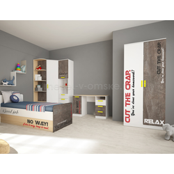 Детская "Принт"