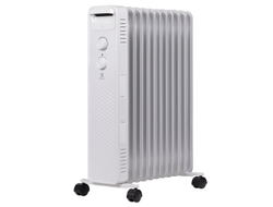 Радиатор масляный Electrolux EOH/BE-11ZW