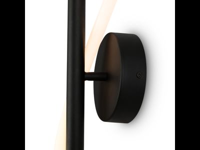 Настенный светильник (бра) Tau, MOD146WL-L12B3K