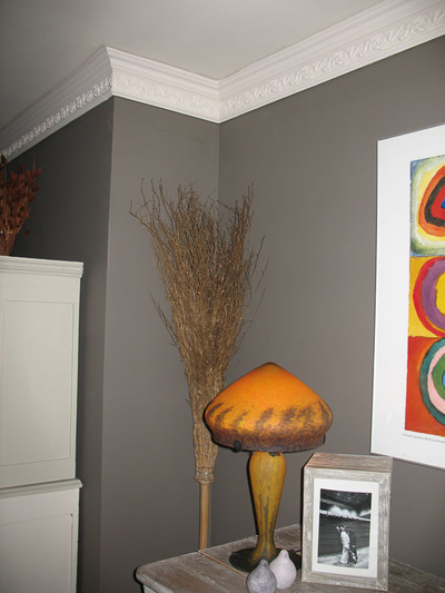 Потолочный плинтус Orac Decor C303 Orac Luxxus карниз с орнаментом из полиуретана