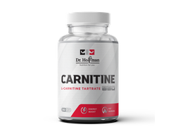 (Dr.Hoffman) L-carnitine 850 mg - (90 капс)