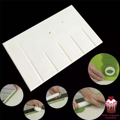 Подставка для сахарной флористики