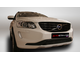 Premium защита радиатора для Volvo XC60 (2013-)