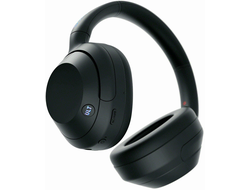 Беспроводные наушники Sony WH-ULT900N ULT Wear Black
