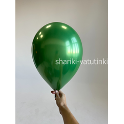 Шар хром зеленый (EmeraldE888)
