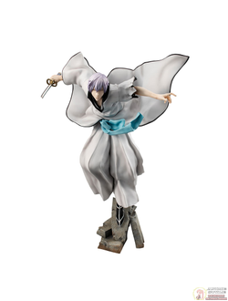 Фигурка Гин Итимару (Gin Ichimaru Arrancar Hen)