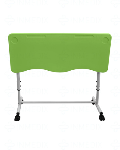 Школьный двухместный стол ШСТ28