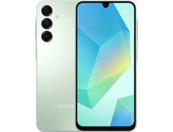 Samsung Galaxy A16 4/128GB EU (A165) Зелёный