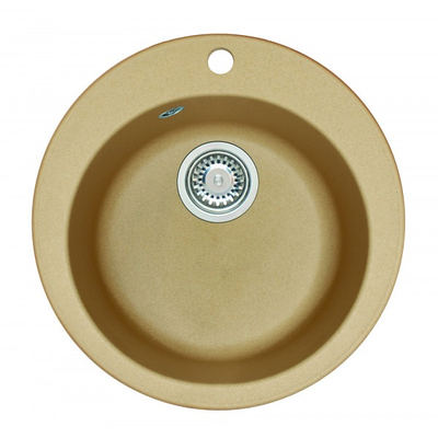 Мойка ALVEUS GENESIS BOOGIE 10