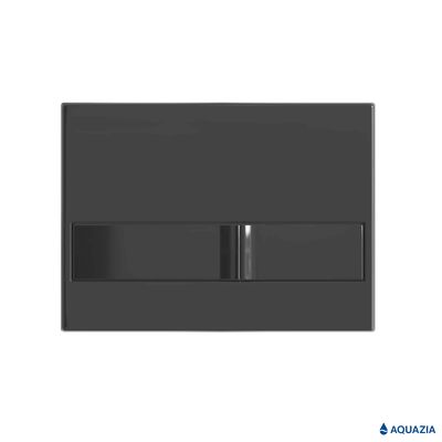 Инсталляция VISAM SLIM 525 для подвесного унитаза (L6 Черный глянец)