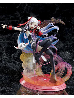 Фигурка 1/7 Юна (Yuna)