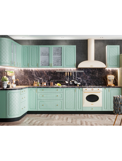 Кухня "Версаль" ТЭКС